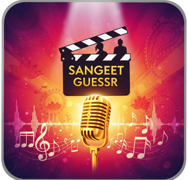 Sangeet Guessr